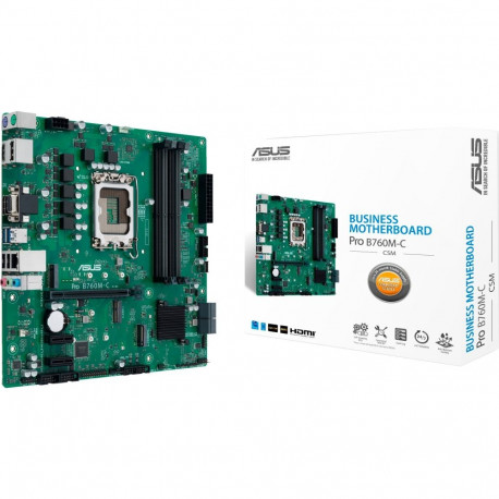 PRO B760M-C-CSM