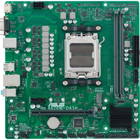 PRO A620M-DASH-CSM (grün)