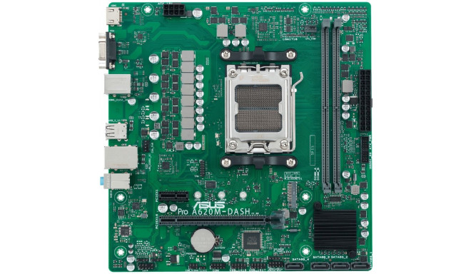 PRO A620M-DASH-CSM (grün)