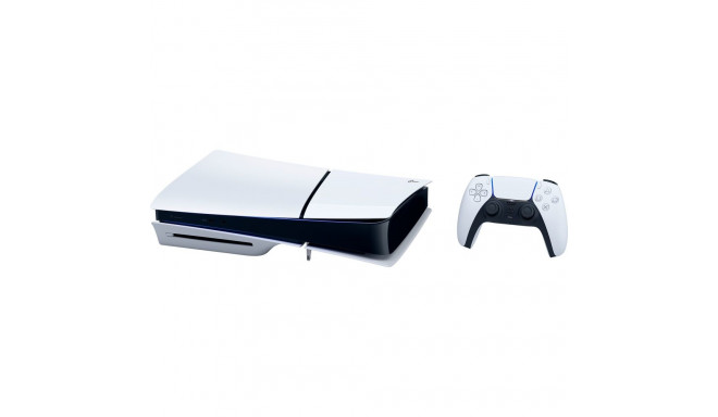 Sony PlayStation 5 Slim, game console