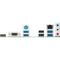ASUS PRO A620M-DASH-CSM - Socket AM5 - motherboard