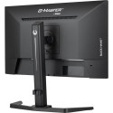 iiyama G-Master GB2445HSU-B1, gaming monitor - 24 -  black (matt), FullHD, IPS, AMD Free-Sync, 100Hz