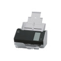 Ricoh fi-8040, feed scanner (black/light grey, USB, LAN)