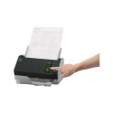 Ricoh fi-8040, feed scanner (black/light grey, USB, LAN)
