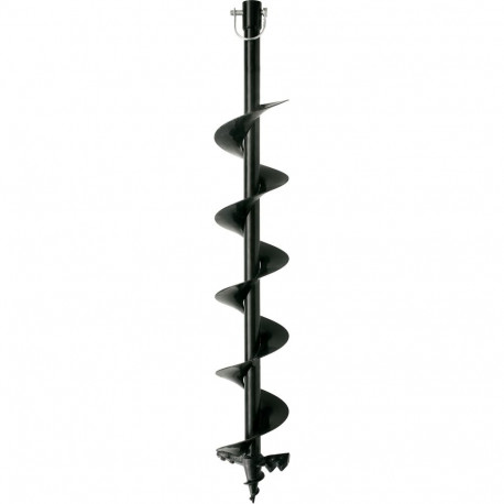 Erdbohrer 120mm (für Akku-Erdbohrer GP-EA 18/150 Li BL)