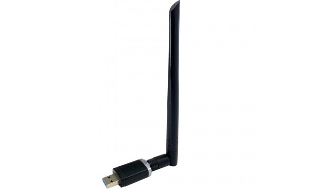 VU+ Dual Band Wireless USB 3.0 Adapter, WLAN adapter