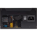 Corsair CX550 550W, PC power supply (black, 2x PCIe, 550 Watt)