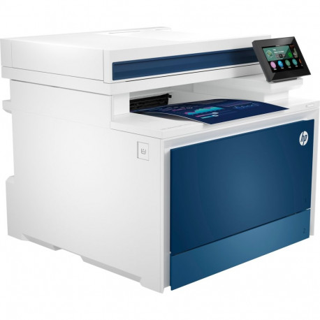 LaserJet Pro multifunktsionaalne printer 4302dw USB LAN WLAN skannimine kopeerimine kahepoolne trükk