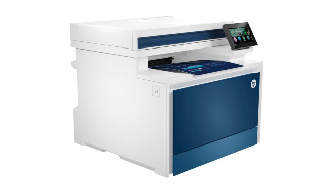 LaserJet Pro multifunktsionaalne printer 4302dw USB LAN WLAN skannimine kopeerimine kahepoolne trükk