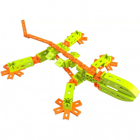 fischertechnik Animal Friends, construction toy