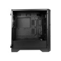 Chieftec Apex Air GA-01B-M-OP, tower case (black, tempered glass)