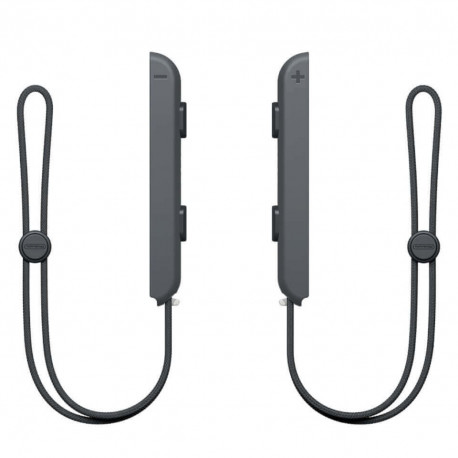 Žaidimų pultas NINTENDO Switch Joy-Con Pair, Blue / Neon Yellow