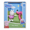 Peppa Pig Figūrėlė, 7,5 cm, asorti