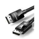 Kaabel DisplayPort DP - DP 1.4 8K@60Hz 1m DP114 UGREEN