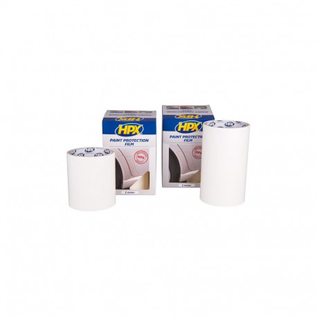 Kaitsekile värvitu 100mmx1,2m