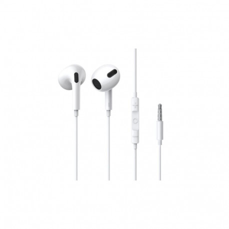 Baseus kõrvaklapid mikrofoniga aux 3,5mm