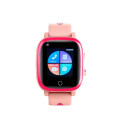 Garett Smartwatch Kids Sun Pro 4G / GPS / Wi-Fi / IP67 / LBS / SMS / Call Function / SOS Function