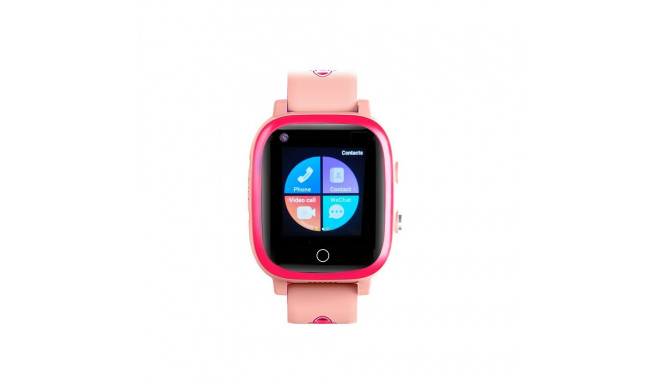 Garett Smartwatch Kids Sun Pro 4G / GPS / Wi-Fi / IP67 / LBS / SMS / Call Function / SOS Function