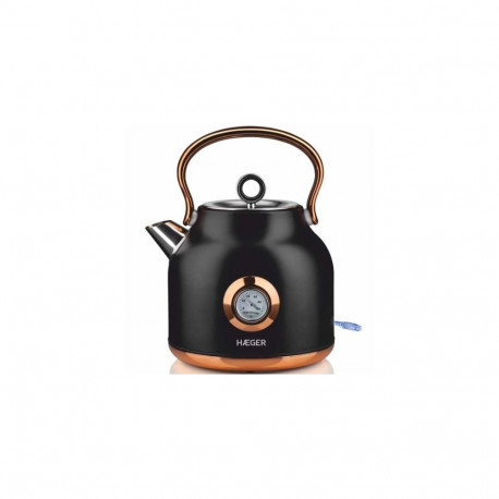 Haeger EK-22B.024A Electric Kettle 1.7L / 2200W