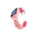 Garett Smartwatch Kids Sun Pro 4G / GPS / Wi-Fi / IP67 / LBS / SMS / Call Function / SOS Function