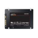 Samsung SSD 870 EVO SATA3 250GB