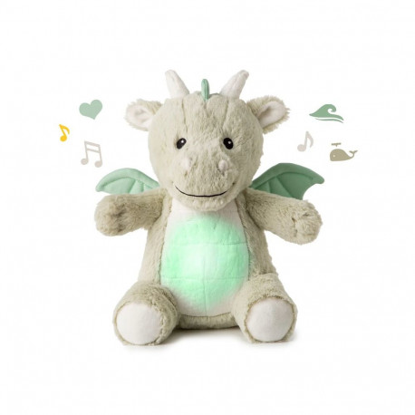 Cloud B öölamp Draakon Drake