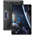 Tahvelarvuti Oukitel Rugged RT8 11 4G, 6+256GB, must