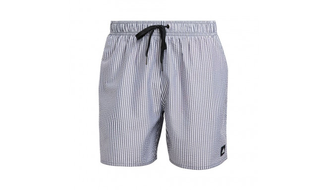 Adidas Stripey Classics M IL4020 swim shorts (M)