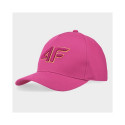 4F Jr 4FJWSS24ACABF246 55S baseball cap (on size)