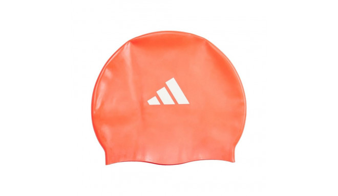 Adidas 3-Stripes Jr swimming cap IM1043