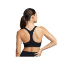Nike Swoosh Light Support W sports bra DX6817-010 (XS)