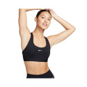Nike Swoosh Light Support W sports bra DX6817-010 (XS)
