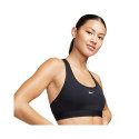 Nike Swoosh Light Support W sports bra DX6817-010 (XS)