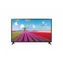 TV Set | LG | Smart/FHD | 49" | 1920x1080 | Wireless LAN | WiDi | webOS | 49LJ594V