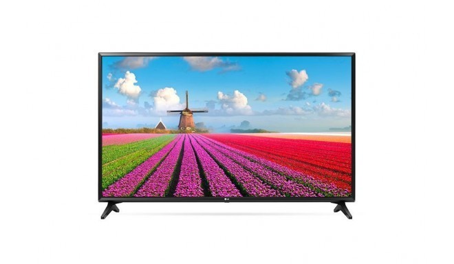 LG TV 49" LCD 49LJ594V