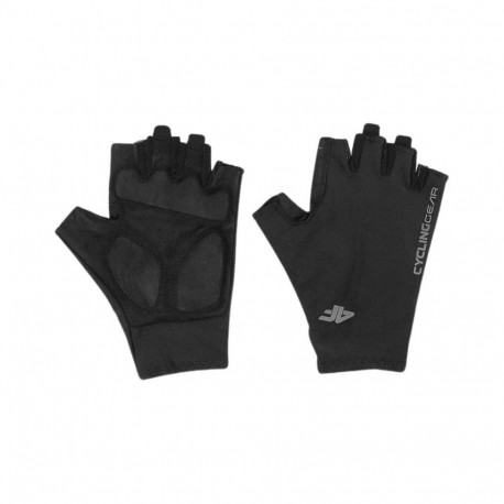 4F FNK U122 4FWSS24AFGLU122 20S Cycling Gloves (L)