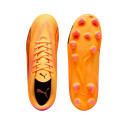 Puma Ultra Play FG/AG Jr 107775 03 football shoes (34)