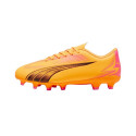 Puma Ultra Play FG/AG Jr 107775 03 football shoes (34)