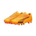 Puma Ultra Play FG/AG Jr 107775 03 football shoes (34)