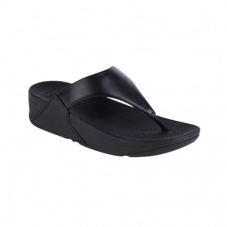 FitFlop Lulu W I88-001 Flip-Flops (40)