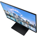 Samsung monitor 27" 1920x1080 F27T452FQR 16:9 5ms IPS 2xHDMI DisplayPort VESA Pivot Full HD