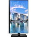 Samsung monitor 27" 1920x1080 F27T452FQR 16:9 5ms IPS 2xHDMI DisplayPort VESA Pivot Full HD