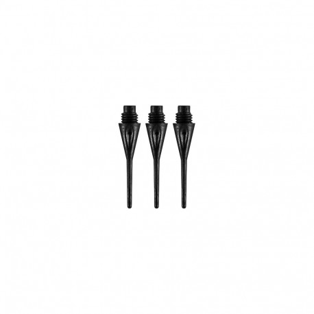 Darts spare softips HARROWS DIMPLE 2BA 100pcs