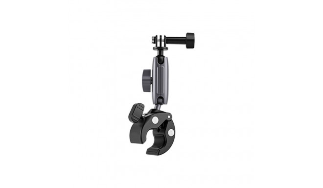 Mount for DDPAI Ranger video recorder for motorcycle