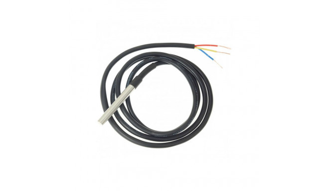 Temperature Sensor Shelly DS18B20 (1m cable)