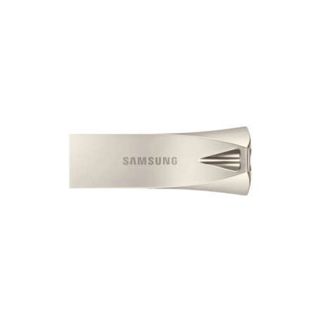 mälupulk BAR Plus USB3.1 512GB, šampanja-hõbedane
