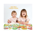 Fun puzzles 24 pcs