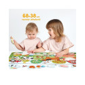 Fun puzzles 24 pcs