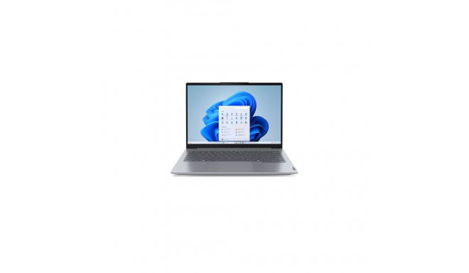 Notebook ThinkBook 14 G7 21MR008KPB W11Pro Ultra 5 125U/16GB/512GB/INT/14.0 WUXGA/Arctic Grey/3YRS O