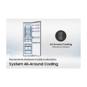 Fridge RB38C602DSA